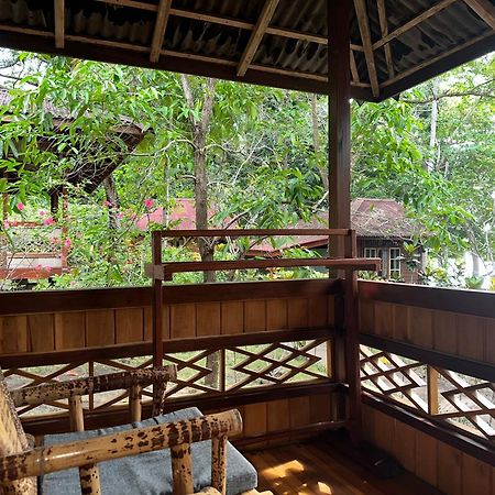 Pulisan Resort Rinondoran ภายนอก รูปภาพ