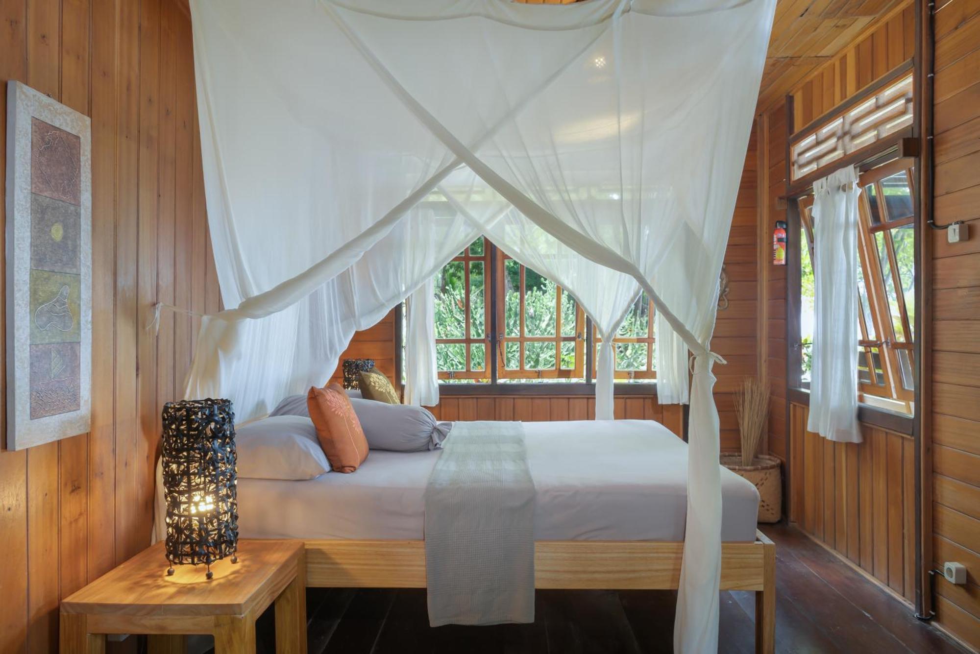 Pulisan Resort Rinondoran ภายนอก รูปภาพ