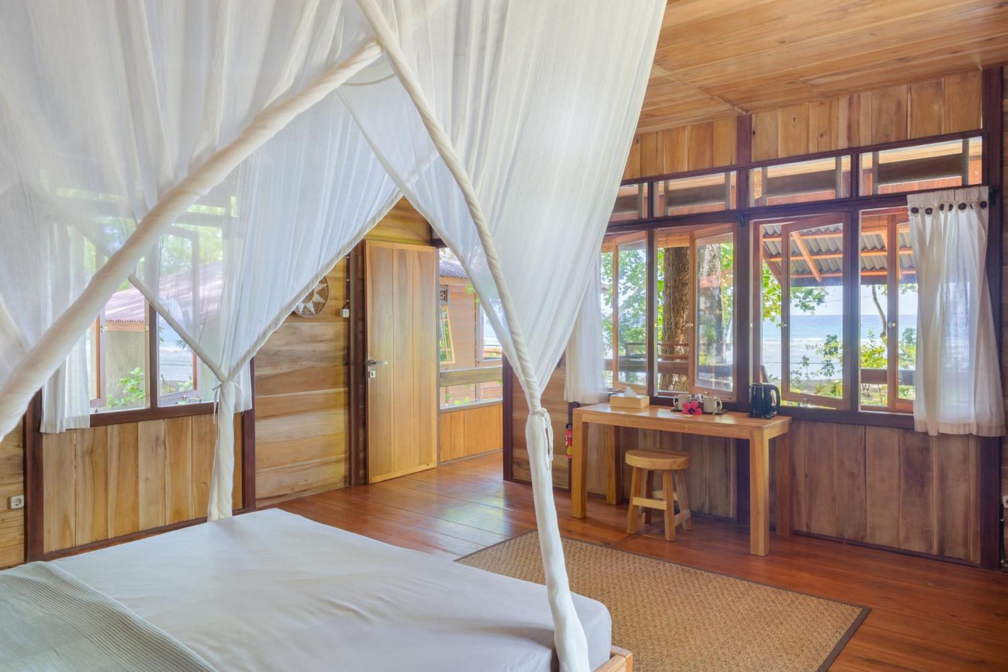 Pulisan Resort Rinondoran ภายนอก รูปภาพ